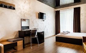 Family Hotel - City Hotel Yambol